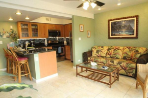 Casa De Emdeko #203, Kailua Kona